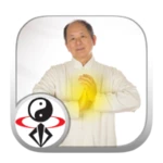 Logo of Qigong for Arthritis Relief android Application 